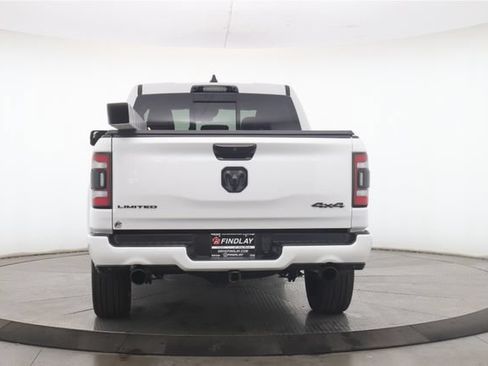 Used 2023 RAM 1500 Limited AWD/4WD image 11