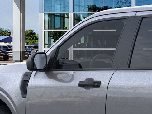 New 2026 Ford Maverick XL image 21