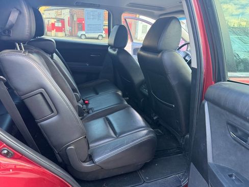 Used 2014 MAZDA CX-9 Touring w/ Touring Technology Package image 15