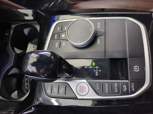 Used 2022 BMW X4 M40i w/ Premium Package image 12