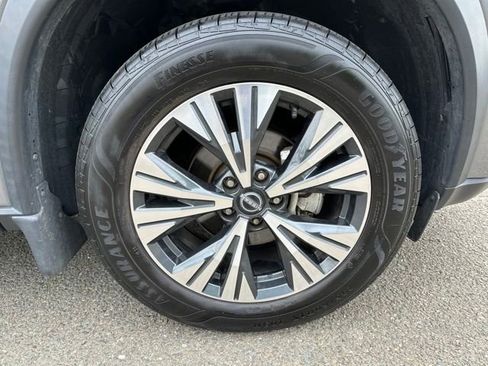 Used 2023 Nissan Rogue SV AWD/4WD image 24