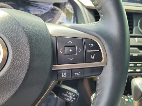Used 2022 Lexus RX 350 FWD w/ Premium Package image 24