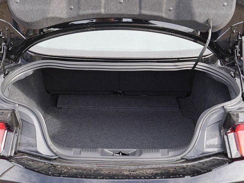 New 2026 Ford Mustang Premium RWD image 24