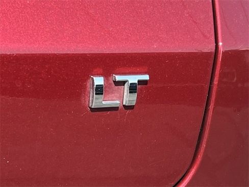 Used 2025 Chevrolet TrailBlazer LT image 9