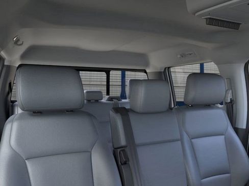 New 2026 Ford F350 XL w/ XL Chrome Package image 22