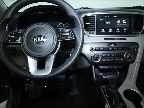 Used 2020 Kia Sportage LX w/ LX Popular Package image 29