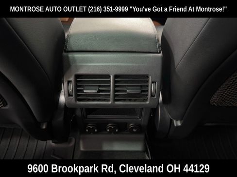 Used 2018 Jaguar F-PACE R-Sport image 37