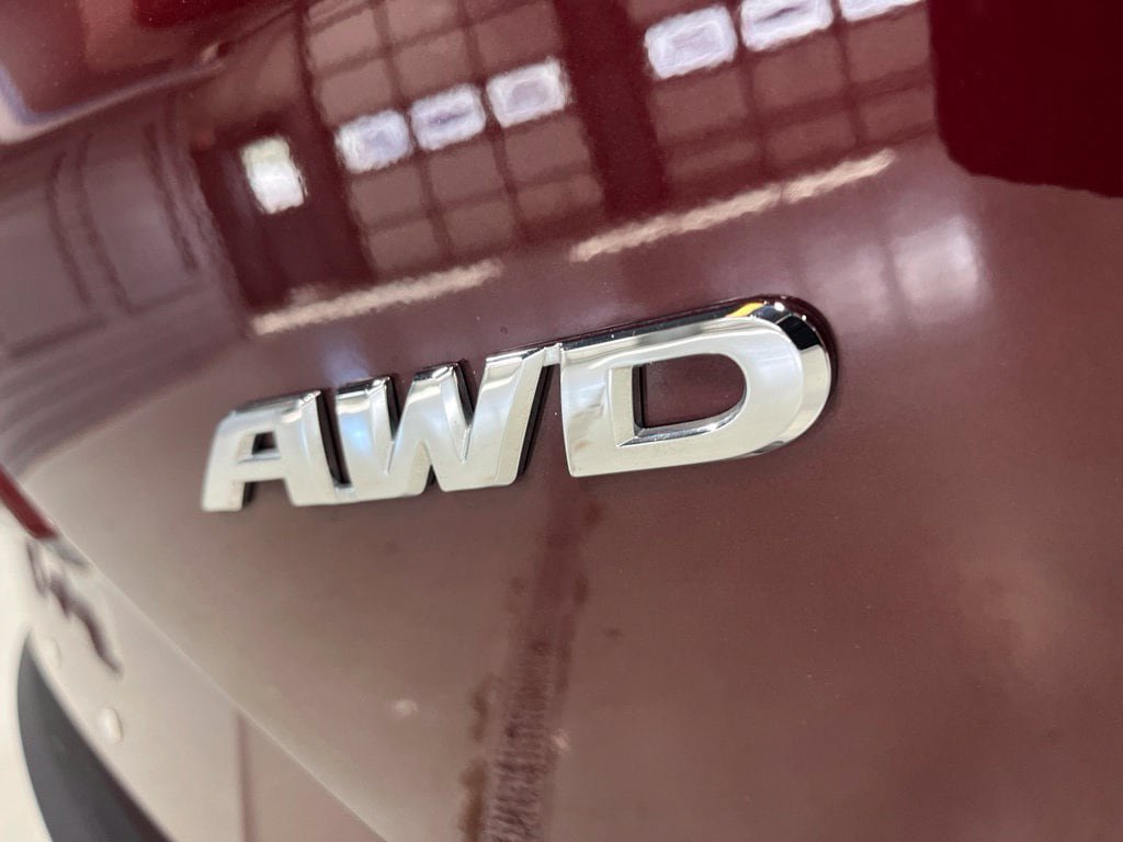 Used 2019 Honda CR-V EX image 35