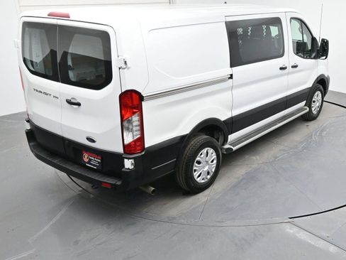 Used 2024 Ford Transit 250 Low Roof w/ Exterior Upgrade Package image 32