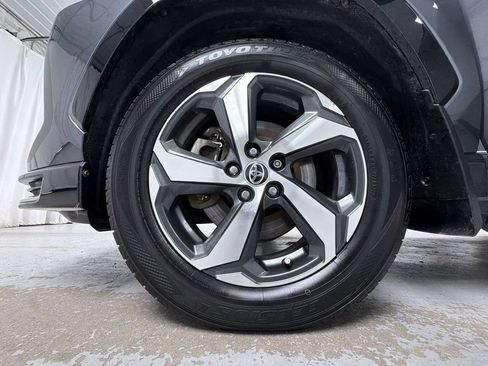 Certified 2023 Toyota RAV4 SE w/ Weather & Moonroof Package AWD/4WD image 15