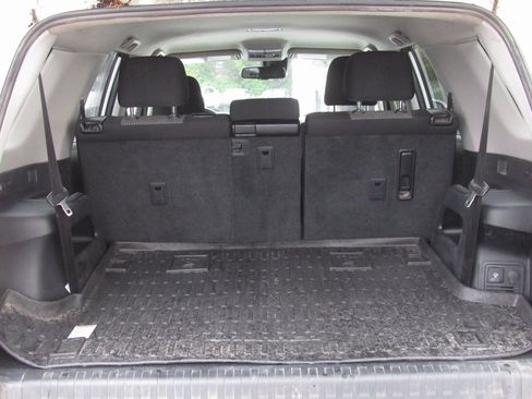 Certified 2023 Toyota 4Runner SR5 image 22