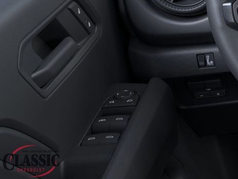 New 2026 Chevrolet Colorado Trail Boss AWD/4WD image 25