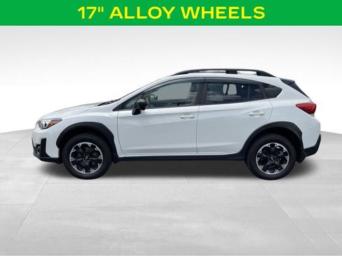Used 2021 Subaru Crosstrek 2.0i AWD/4WD image 7