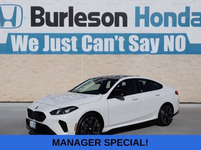Used 2026 BMW M235i xDrive