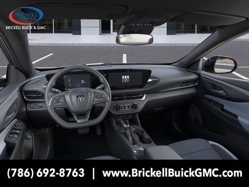 New 2026 Buick Envista Preferred w/ Convenience II Package image 15
