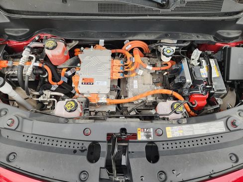 Used 2022 Chevrolet Bolt EUV Premier w/ Launch Edition FWD image 23