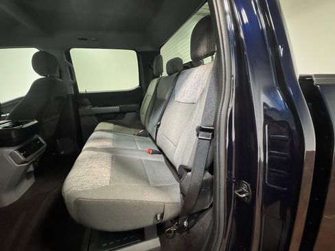 Used 2021 Ford F150 XLT w/ Equipment Group 301A Mid image 8