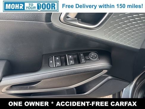 Used 2022 Kia Soul LX w/ Technology Package image 11