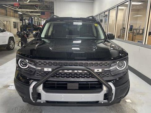 New 2025 Ford Bronco Sport Big Bend image 2