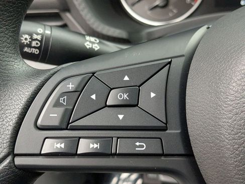 New 2025 Nissan Sentra S image 16