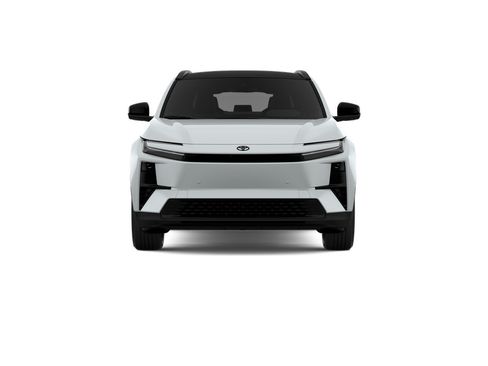 New 2026 Toyota C-HR AWD/4WD image 51