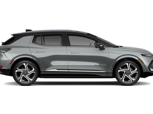 New 2026 Chevrolet Equinox EV LT w/ Convenience Package II AWD/4WD image 29
