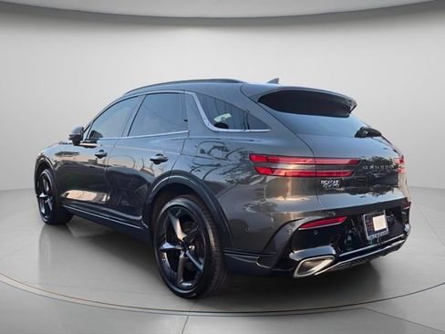 Used 2026 Genesis GV70 2.5T Sport Prestige AWD/4WD image 7