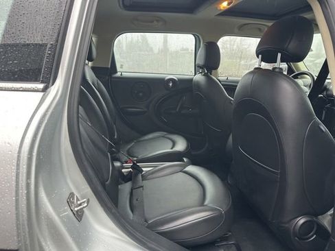 Used 2011 MINI Cooper Countryman S image 11