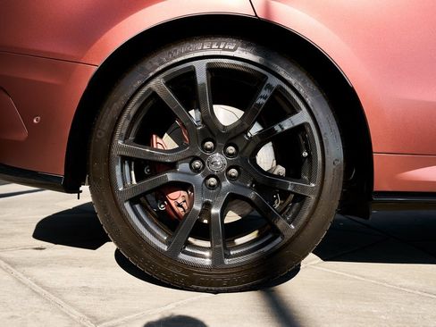 Used 2025 Land Rover Range Rover Sport SV Edition Two image 11