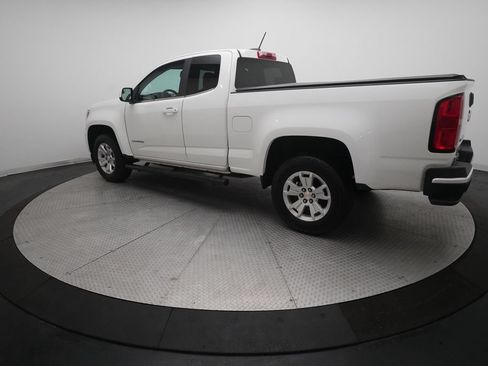 Used 2018 Chevrolet Colorado LT RWD image 31