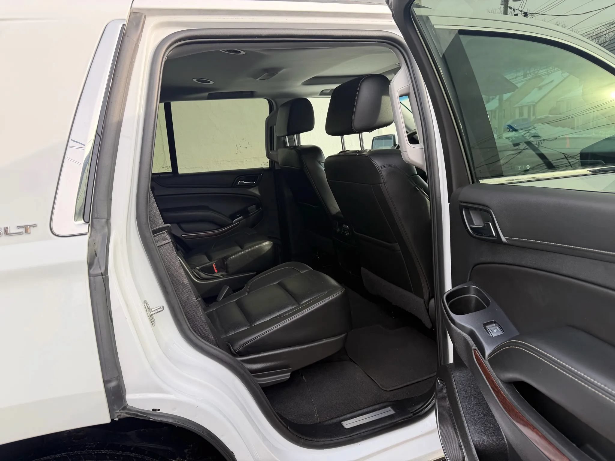 Used 2020 GMC Yukon SLT AWD/4WD image 26