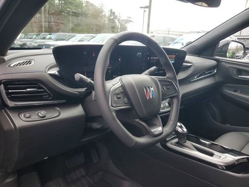Used 2024 Buick Envista Sport Touring w/ Convenience I Package image 20
