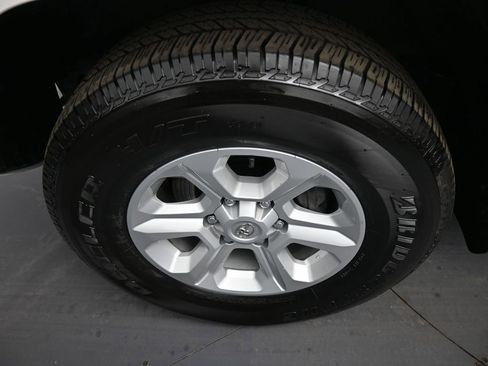 Certified 2024 Toyota 4Runner SR5 image 14