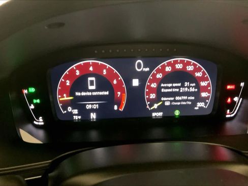 Used 2025 Honda Civic Type R image 25