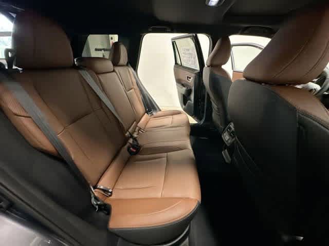 New 2026 Subaru Outback Touring XT AWD/4WD image 24