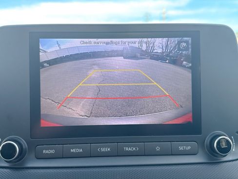 Used 2022 Hyundai Kona SEL w/ Convenience Package image 39