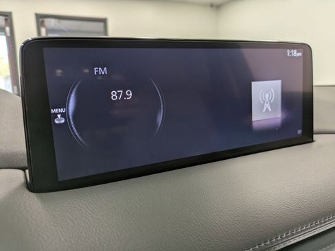 Used 2023 MAZDA CX-5 AWD 2.5 S w/ Premium Package image 14