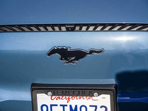 Certified 2023 Ford Mustang Mach-E California Route 1 image 11