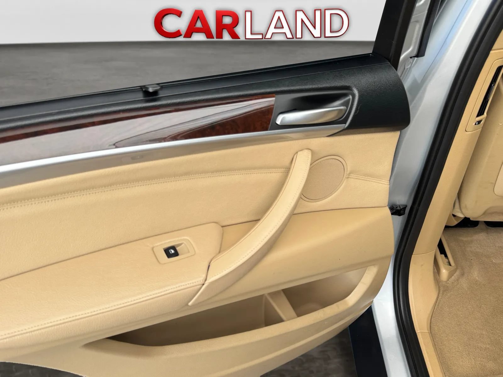 Used 2012 BMW X5 xDrive35d AWD/4WD image 15
