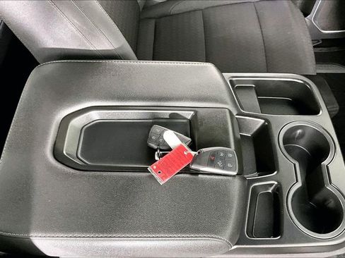 Used 2024 GMC Sierra 1500 Elevation RWD image 32