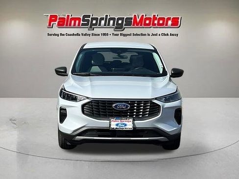 New 2025 Ford Escape Active image 2