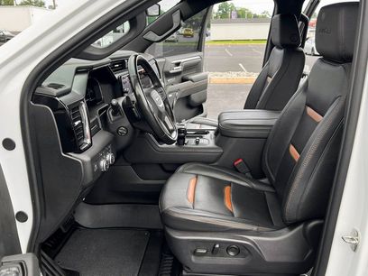 Used 2024 GMC Sierra 1500 AT4 w/ AT4 Preferred Package