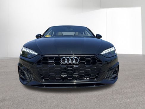 Used 2025 Audi A5 2.0T Premium Plus AWD/4WD image 31