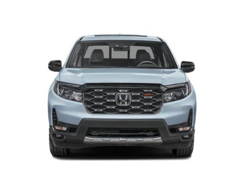 New 2026 Honda Ridgeline TrailSport+ image 4