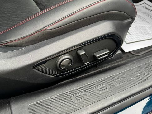 Used 2024 Dodge Charger R/T w/ Plus Group image 16