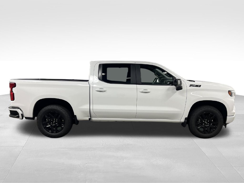 New 2026 Chevrolet Silverado 1500 RST w/ RST All Star Premium Package AWD/4WD image 2