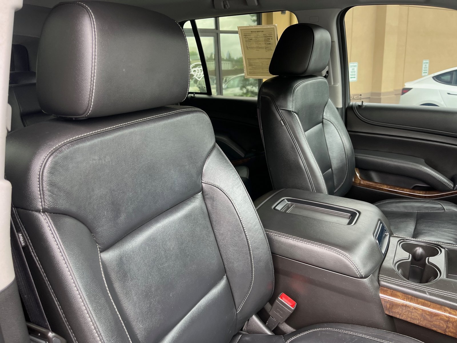 Used 2019 Chevrolet Tahoe LT RWD image 25
