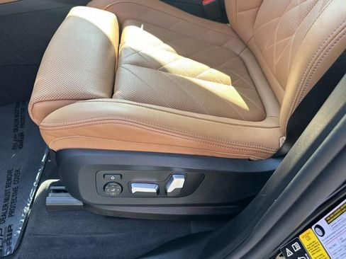 Certified 2024 BMW X5 xDrive40i w/ Executive Package AWD/4WD image 26