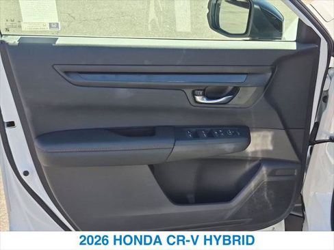 Certified 2026 Honda CR-V Sport image 12