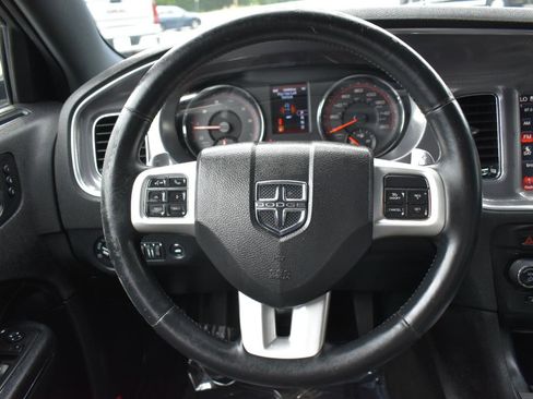 Used 2014 Dodge Charger R/T RWD image 14